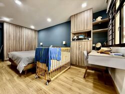 Blk 439B West Edge @ Bukit Batok (Bukit Batok), HDB 5 Rooms #583335921